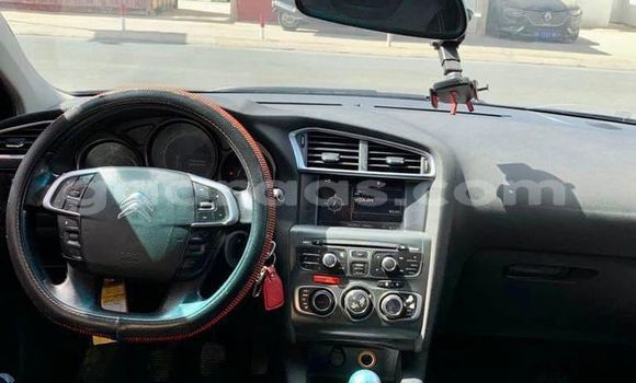 Buy Used Citroen C4 Other Car in Dakar in Dakar Buy Used Citroen C4 Other Car in Dakar in Dakar