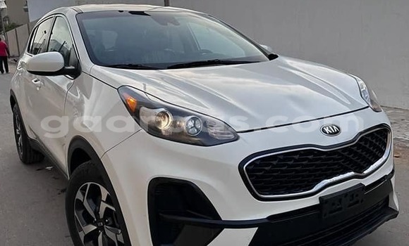 Acheter Occasion Voiture Kia Sportage Autre à Dakar, Dakar