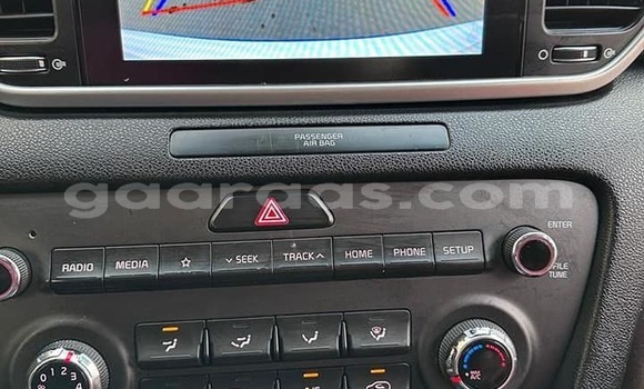 Dieundeu Occasion Kia Sportage Other Auto in Dakar in Dakar Dieundeu Occasion Kia Sportage Other Auto in Dakar in Dakar