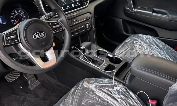 Dieundeu Occasion Kia Sportage Other Auto in Dakar in Dakar Dieundeu Occasion Kia Sportage Other Auto in Dakar in Dakar