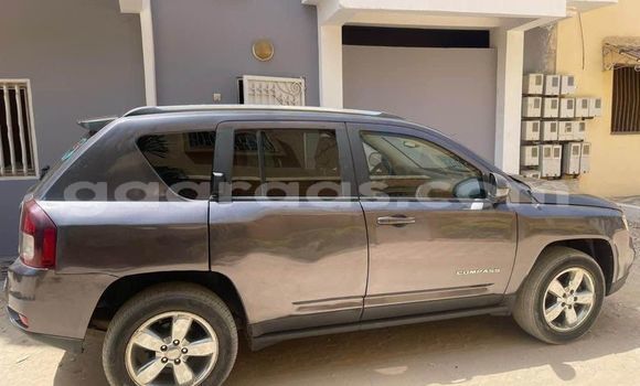 Acheter Occasion Voiture Jeep Compass Autre à Dakar, Dakar