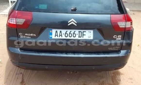 Acheter Occasion Voiture Citroen C5 Autre à Dakar, Dakar