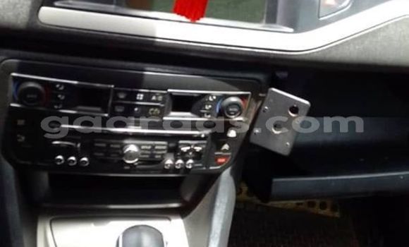 Acheter Occasion Voiture Citroen C5 Autre à Dakar, Dakar Acheter Occasion Voiture Citroen C5 Autre à Dakar, Dakar