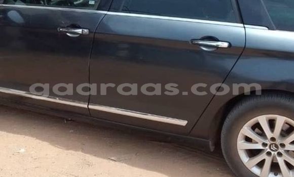 Acheter Occasion Voiture Citroen C5 Autre à Dakar, Dakar Acheter Occasion Voiture Citroen C5 Autre à Dakar, Dakar