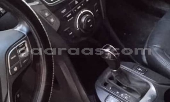 Acheter Occasion Voiture Hyundai Santa Fe Autre à Dakar, Dakar