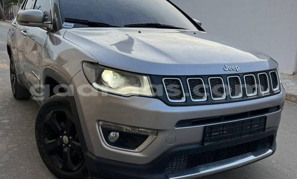 Acheter Import Voiture Jeep Compass Autre à Dakar, Dakar