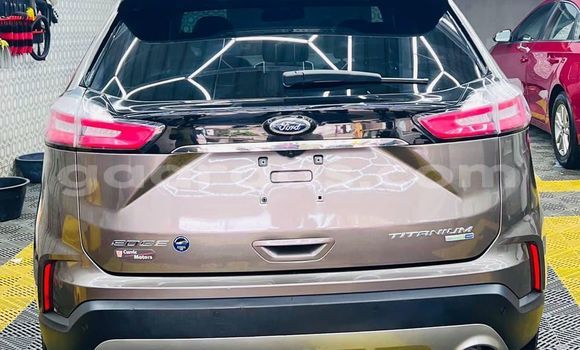 Buy Used Ford Edge Other Car in Dakar in Dakar