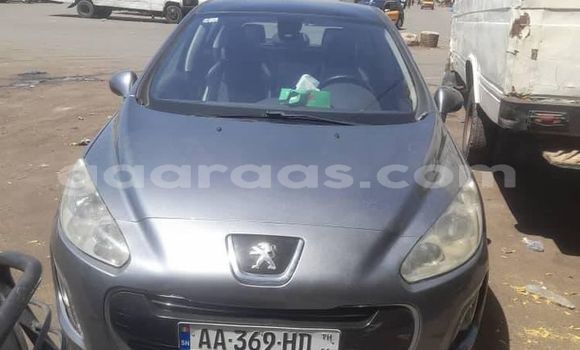 Acheter Occasion Voiture Peugeot 308 Autre à Dakar, Dakar