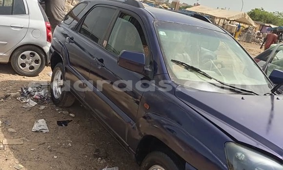 Acheter Occasion Voiture Kia Sportage Autre à Dakar, Dakar Acheter Occasion Voiture Kia Sportage Autre à Dakar, Dakar