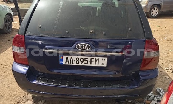 Acheter Occasion Voiture Kia Sportage Autre à Dakar, Dakar Acheter Occasion Voiture Kia Sportage Autre à Dakar, Dakar