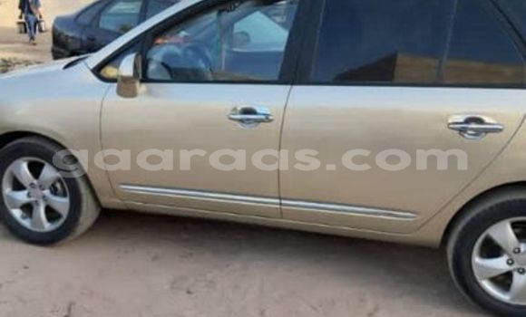 Acheter Occasion Voiture Kia Ray Autre à Dakar, Dakar