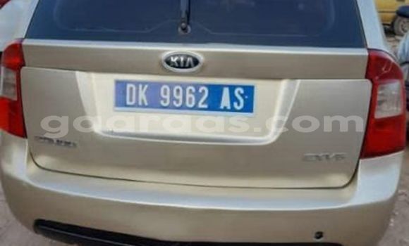 Acheter Occasion Voiture Kia Ray Autre à Dakar, Dakar Acheter Occasion Voiture Kia Ray Autre à Dakar, Dakar