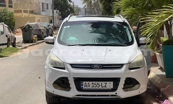Buy Used Ford Escape Other Car in Dakar in Dakar