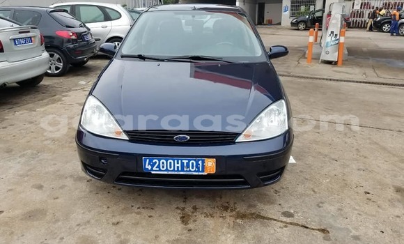 Acheter Occasion Voiture Ford Focus Autre à Dakar, Dakar