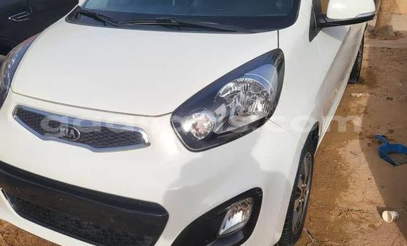 Dieundeu Occasion Kia Morning Other Auto in Dakar in Dakar