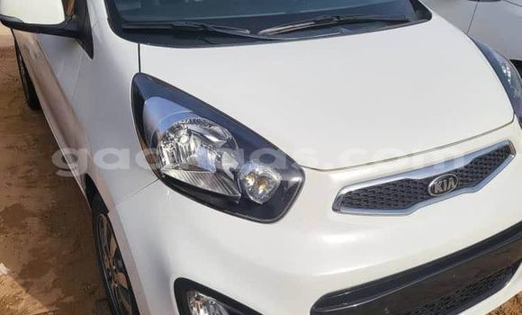 Acheter Occasion Voiture Kia Morning Autre à Dakar, Dakar Acheter Occasion Voiture Kia Morning Autre à Dakar, Dakar
