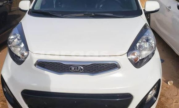 Acheter Occasion Voiture Kia Morning Autre à Dakar, Dakar Acheter Occasion Voiture Kia Morning Autre à Dakar, Dakar