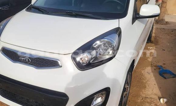 Acheter Occasion Voiture Kia Morning Autre à Dakar, Dakar Acheter Occasion Voiture Kia Morning Autre à Dakar, Dakar
