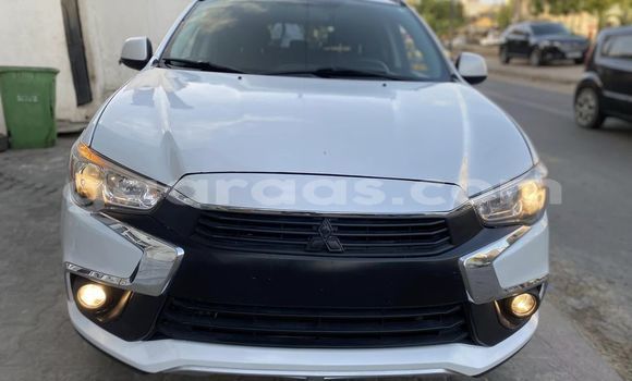 Acheter Occasion Voiture Mitsubishi RVR Autre à Dakar, Dakar