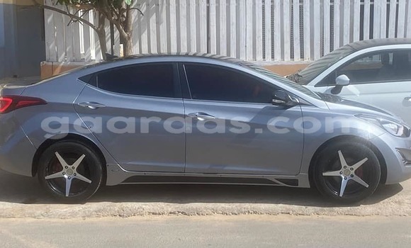 Acheter Occasion Voiture Hyundai Avante Autre à Dakar, Dakar