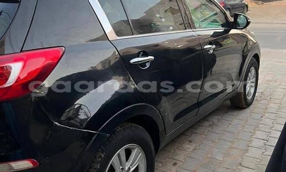 Acheter Occasion Voiture Kia Sportage Autre à Dakar, Dakar Acheter Occasion Voiture Kia Sportage Autre à Dakar, Dakar