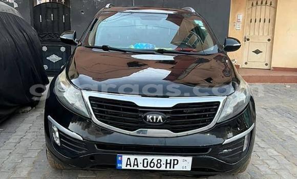 Acheter Occasion Voiture Kia Sportage Autre à Dakar, Dakar Acheter Occasion Voiture Kia Sportage Autre à Dakar, Dakar