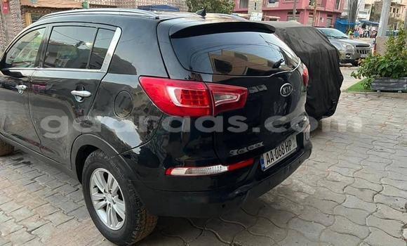 Acheter Occasion Voiture Kia Sportage Autre à Dakar, Dakar Acheter Occasion Voiture Kia Sportage Autre à Dakar, Dakar