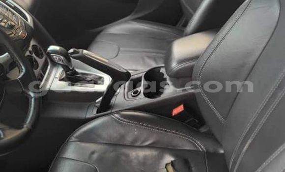 Buy Used Ford Focus Other Car in Dakar in Dakar Buy Used Ford Focus Other Car in Dakar in Dakar