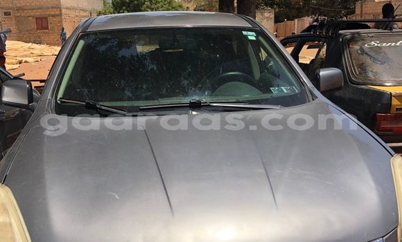 Acheter Occasion Voiture Nissan Rogue Gris à Dakar, Dakar