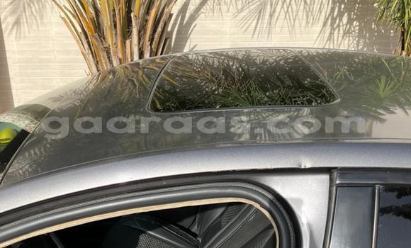 Acheter Occasion Voiture Ford Fusion Gris à Dakar, Dakar Acheter Occasion Voiture Ford Fusion Gris à Dakar, Dakar