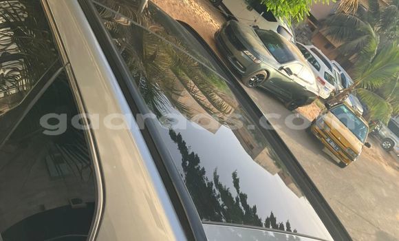 Acheter Occasion Voiture Hyundai Santa Fe Gris à Dakar, Dakar Acheter Occasion Voiture Hyundai Santa Fe Gris à Dakar, Dakar