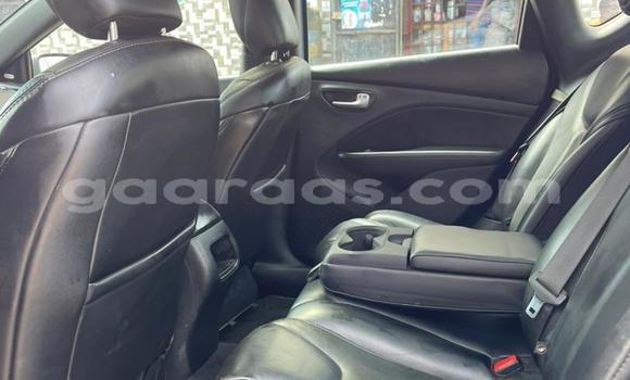 Dieundeu Beess Dodge Dart Blue Auto in Dakar in Dakar Dieundeu Beess Dodge Dart Blue Auto in Dakar in Dakar