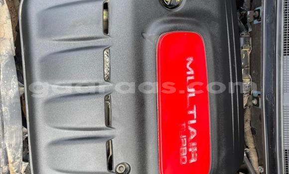 Dieundeu Beess Dodge Dart Blue Auto in Dakar in Dakar Dieundeu Beess Dodge Dart Blue Auto in Dakar in Dakar