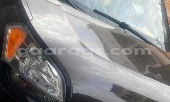 Acheter Occasion Voiture Kia Soul Noir à Dakar, Dakar Acheter Occasion Voiture Kia Soul Noir à Dakar, Dakar