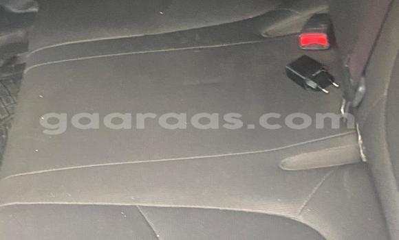 Acheter Occasion Voiture Kia Soul Noir à Dakar, Dakar Acheter Occasion Voiture Kia Soul Noir à Dakar, Dakar