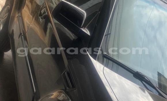 Acheter Occasion Voiture Kia Soul Noir à Dakar, Dakar Acheter Occasion Voiture Kia Soul Noir à Dakar, Dakar