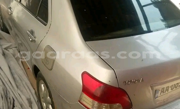 Acheter Occasion Voiture Toyota Yaris Autre à Dakar, Dakar Acheter Occasion Voiture Toyota Yaris Autre à Dakar, Dakar