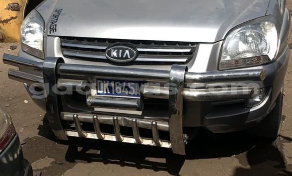 Acheter Occasion Voiture Kia Sportage Autre à Dakar, Dakar