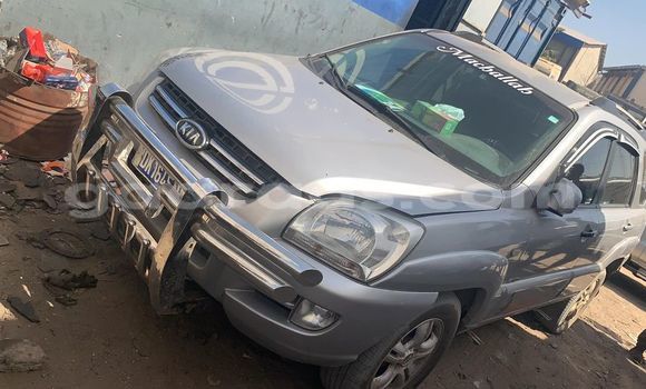 Acheter Occasion Voiture Kia Sportage Autre à Dakar, Dakar Acheter Occasion Voiture Kia Sportage Autre à Dakar, Dakar