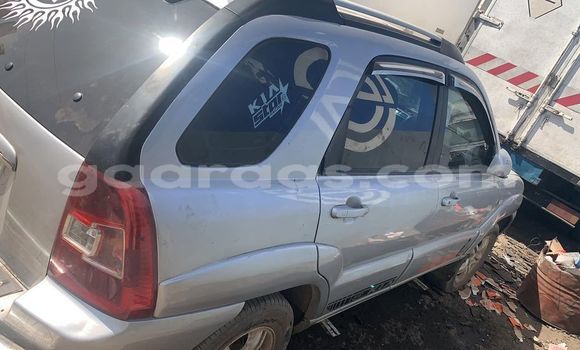 Acheter Occasion Voiture Kia Sportage Autre à Dakar, Dakar Acheter Occasion Voiture Kia Sportage Autre à Dakar, Dakar