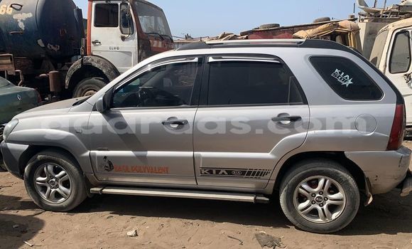 Acheter Occasion Voiture Kia Sportage Autre à Dakar, Dakar Acheter Occasion Voiture Kia Sportage Autre à Dakar, Dakar