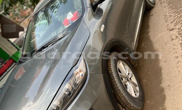 Buy Import Kia Sorento Silver Car in Dakar in Dakar