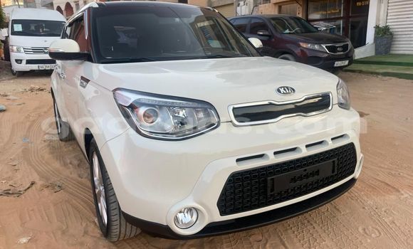 Dieundeu Imported Kia Soul Other Auto in Dakar in Dakar