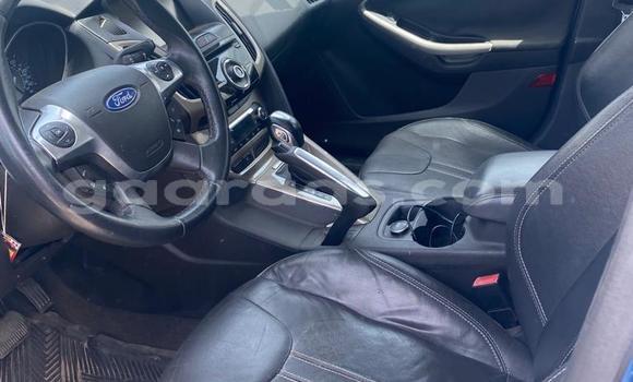 Acheter Neuf Voiture Ford Focus Bleu à Dakar, Dakar Acheter Neuf Voiture Ford Focus Bleu à Dakar, Dakar