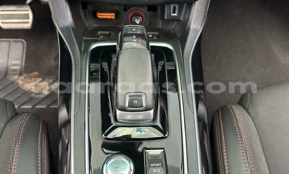 Buy Import Peugeot 308 GTi White Car in Dakar in Dakar Buy Import Peugeot 308 GTi White Car in Dakar in Dakar