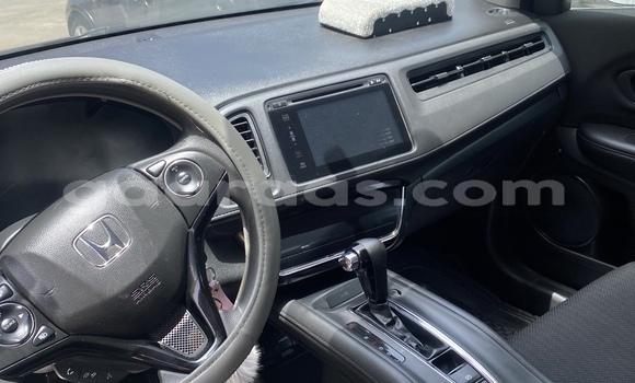 Acheter Occasion Voiture Honda HR–V Blanc à Dakar, Dakar Acheter Occasion Voiture Honda HR–V Blanc à Dakar, Dakar