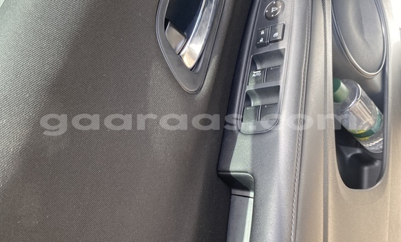 Acheter Occasion Voiture Honda HR–V Blanc à Dakar, Dakar Acheter Occasion Voiture Honda HR–V Blanc à Dakar, Dakar