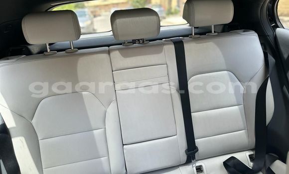 Dieundeu Occasion Mercedes‒Benz GLA-klasse Black Auto in Dakar in Dakar Dieundeu Occasion Mercedes‒Benz GLA-klasse Black Auto in Dakar in Dakar