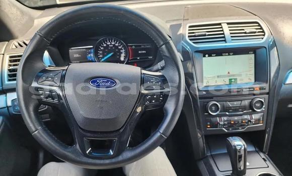 Dieundeu Occasion Ford Explorer Black Auto in Dakar in Dakar Dieundeu Occasion Ford Explorer Black Auto in Dakar in Dakar