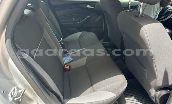 Acheter Occasion Voiture Ford Focus Gris à Dakar, Dakar Acheter Occasion Voiture Ford Focus Gris à Dakar, Dakar